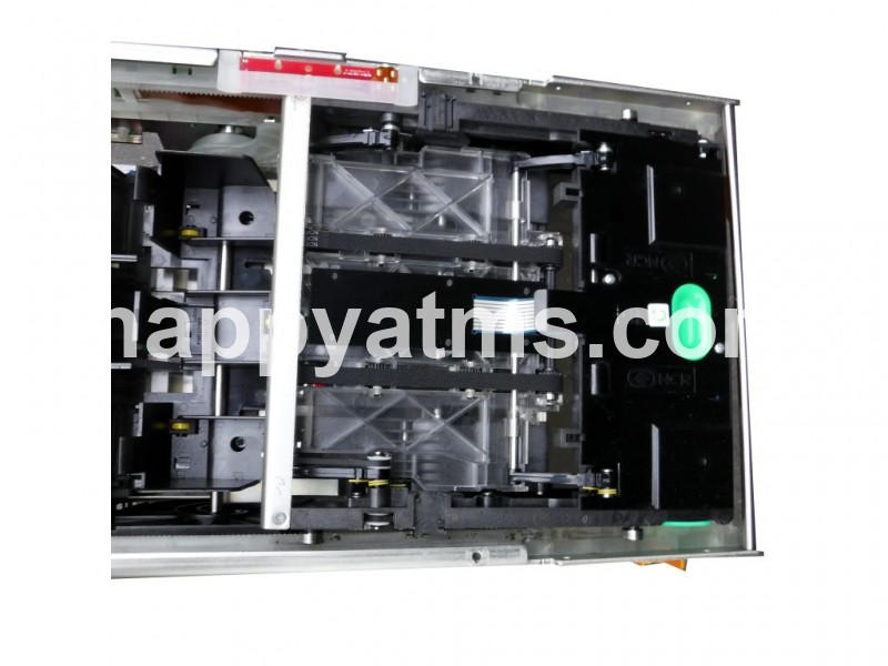 NCR S2 CARRIAGE FA PN: 445-0763990, 4450763990 Dispensers image