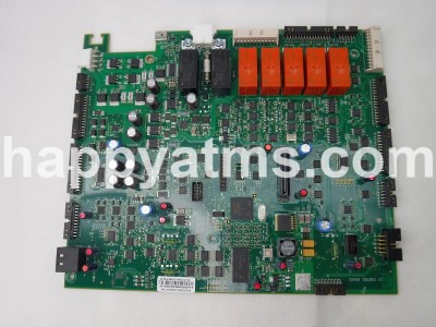 NCR S2 DISPENSER CONTROL BOARD - TOP LEVEL ASSEMBLY PN: 445-0749347, 4450749347 Dispensers image