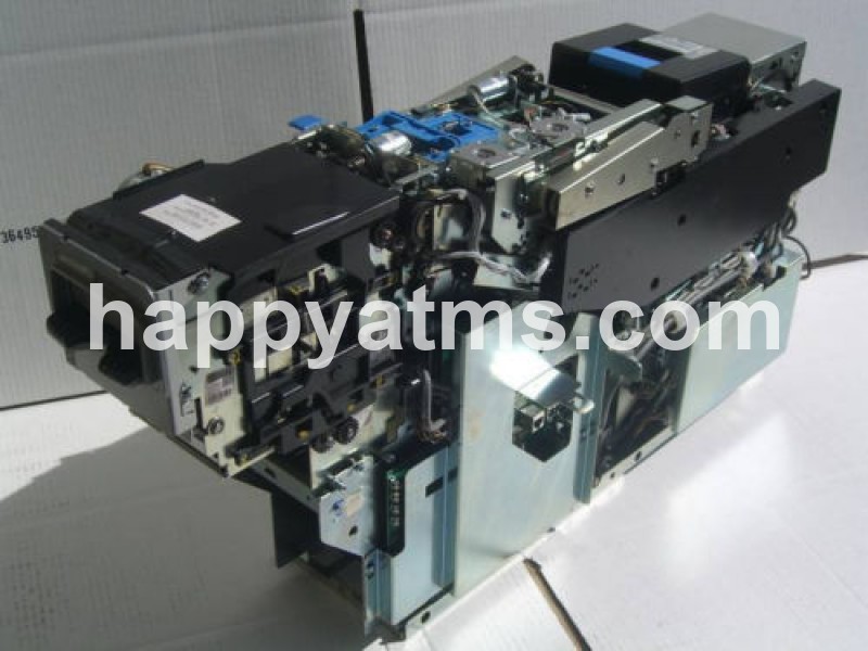 Diebold ENHANCED NOTE ACCEPTOR (ENA) ASSEMBLY PN: 00-104862-000A, 104862000A, 00104862000A Deposit Modules image
