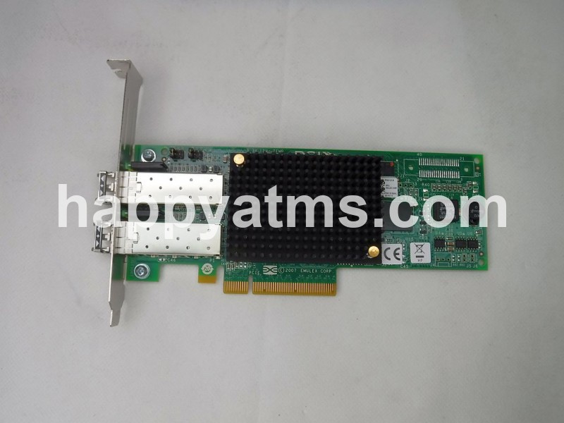 HP HP 82E PCI 2-PORT 8GB PN: 697890-001, 697890001 PC Core image