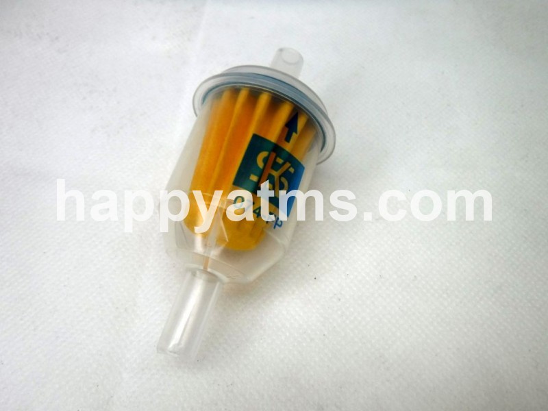 NCR VACUUM FILTER PICK UNIT PN: 445-0612449, 4450612449 Other Parts image