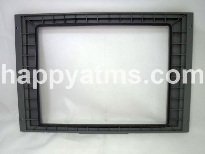 Hyosung MONITOR SCREEN FRAME PN: 4310000145, 4310000145 Cabinetry / Fascia image