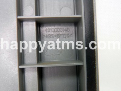 Hyosung MONITOR SCREEN FRAME PN: 4310000145, 4310000145 Cabinetry / Fascia image