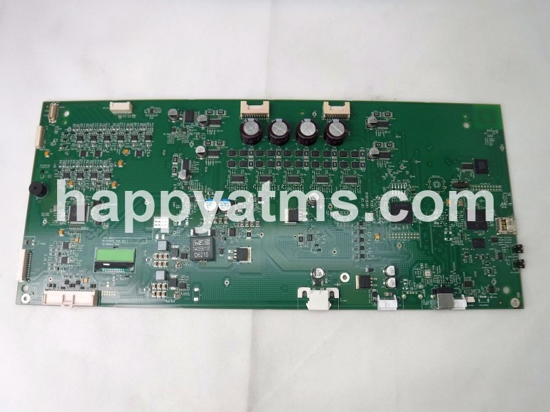 Diebold CCA, MAIN CASH DISPENSER PN: 49-243509-000D, 49243509000D Dispensers image