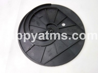 NCR S2 PRESENTER GEAR PN: 445-0729158, 4450729158 Other Parts image