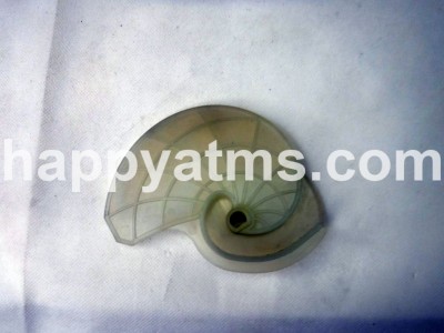 NCR S2 PRESENTER SPARE PART PN: 445-0729159, 4450729159 Other Parts image
