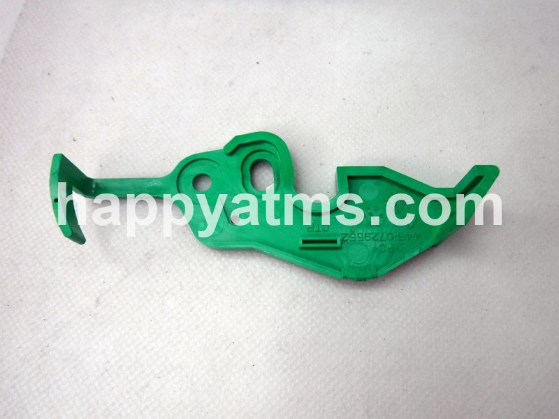 NCR S2 PRESENTER LEVER PN: 445-0729552, 4450729552 Other Parts image