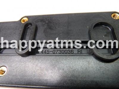 NCR S2 PRESENTER SPARE PART PN: 445-0730036, 4450730036 Other Parts image