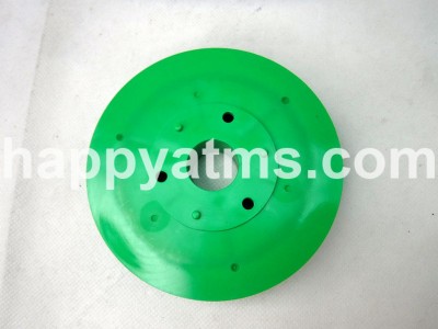 NCR S2 PRESENTER GEAR PN: 445-0730542, 4450730542 Other Parts image