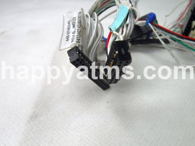 NCR S2-PRESENTER HARNESS PN: 445-0740240, 4450740240 Cables image