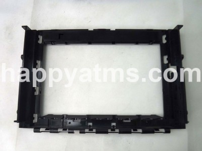 NCR S2-PURGE BIN BEZEL-SPARE PART PN: 445-0742742, 4450742742 Cabinetry / Fascia image