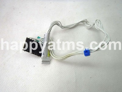 NCR S2-HARNESS PURGE BIN INTERFACE PN: 445-0742845, 4450742845 Cables image