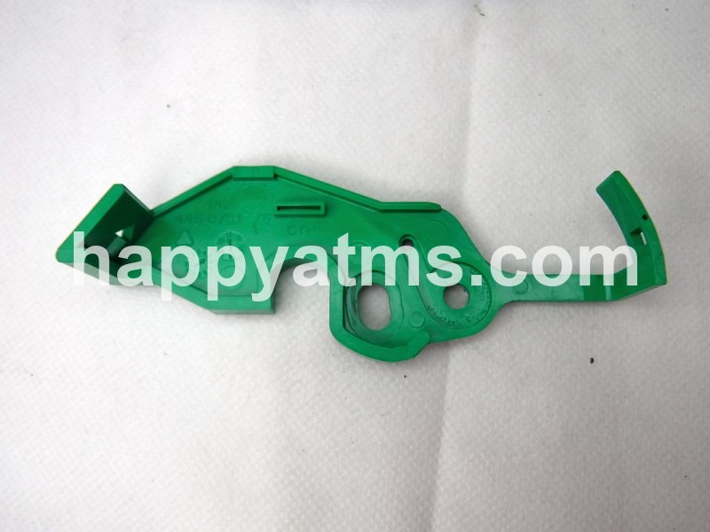 NCR S2 PRESENTER LEVER PN: 445-0751775, 4450751775 Other Parts image