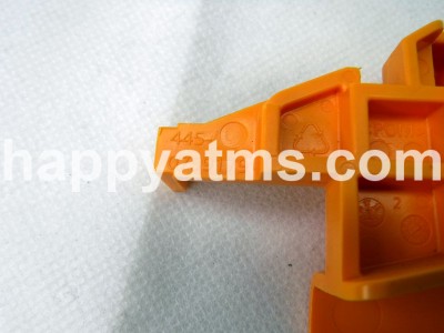 NCR S2 PRESENTER LEVER PN: 445-0759179, 4450759179 Other Parts image
