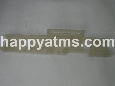 NCR S2 RAIL TRACK BEZEL PN: 445-0730030, 4450730030
