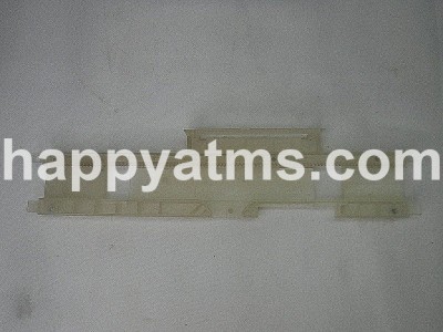 NCR S2 RAIL TRACK BEZEL PN: 445-0757919, 4450757919