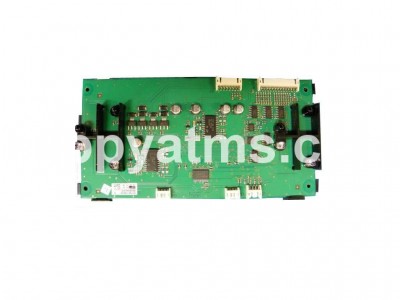 Wincor Nixdorf MB CMD-V5 DOUBLE EXTRACTOR UNIT ELECTR PN: 1750179020, 1750179020