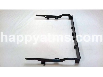 Diebold GATE PN: 49-250130-000D, 49250130000D Cabinetry / Fascia image