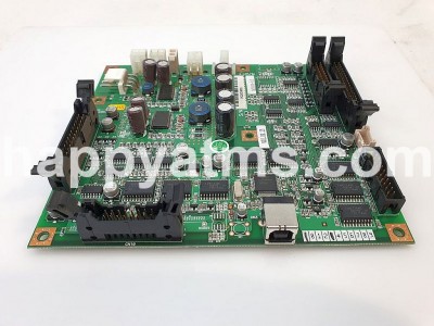 Hyosung PANEL CONTROL BOARD, USB TYPE (S7650000117) PN: 7650000117, 7650000117 Other Parts image