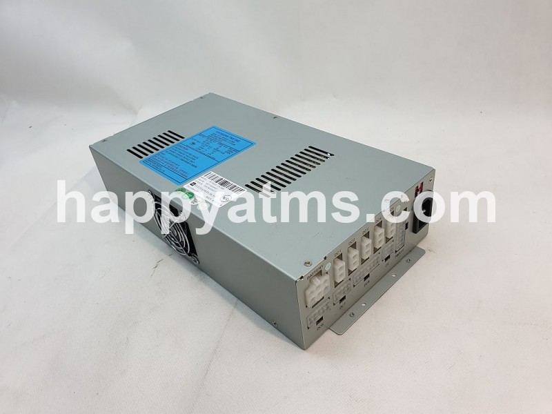 Hyosung POWER SUPPLY HPS600-CATMIB PN: S5621000062, S5621000062 Power Supplies image
