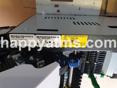 Hyosung BRM58 BILL RECYCLER UPPER MODULE (BRM58_BMU) PN: S7430006852, 7430006852 image