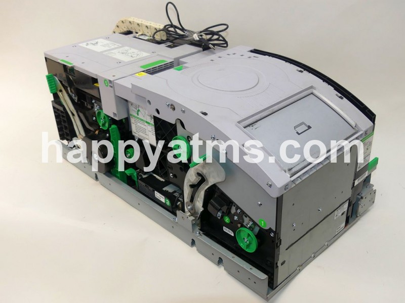 Hyosung BRM58 BILL RECYCLER UPPER MODULE (BRM58_BMU) PN: S7430006852, 7430006852 image