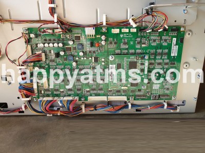 Hyosung BRM50 RBU IO B/D PN: S7760000389, S7760000389