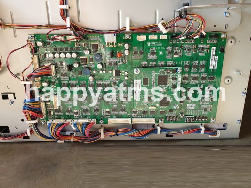 Hyosung BRM50 RBU IO B/D PN: S7760000389, S7760000389 Deposit Modules image