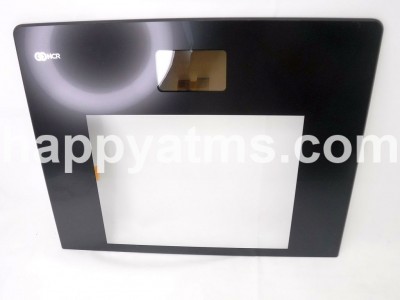 NCR FASCIA - 15 TOUCH ASSY PN: 445-0740986, 4450740986