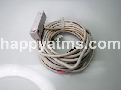 Wincor Nixdorf safe door switch Cable 4.0m PN: 01750173131, 1750173131 Cables image