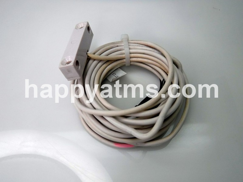 Wincor Nixdorf safe door switch Cable 4.0m PN: 01750173131, 1750173131 Cables image
