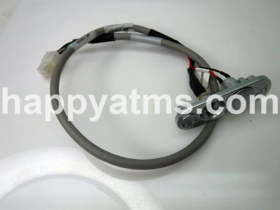 NCR HARNESS PRIVATE AUDIO ATHENA CAB PN: 445-0745235, 4450745235 Cables image