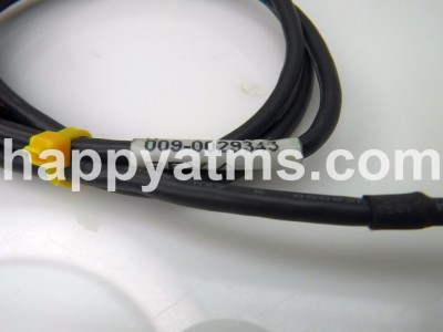 NCR CABLE ASSY USB TOUCH .75M PN: 009-0029343, 90029343, 0090029343 Cables image