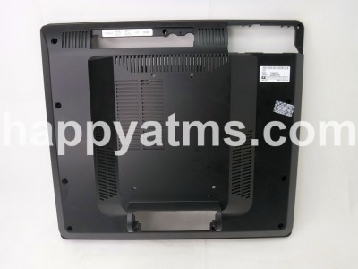 Hyosung OPL (15IN) BEZEL COVER BACK (CR:4310000732) PN: 4310000717, 4310000717 Cabinetry / Fascia image