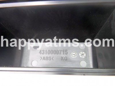 Hyosung OPL (15IN) BEZEL COVER PN: 4310000715, 4310000715 Cabinetry / Fascia image