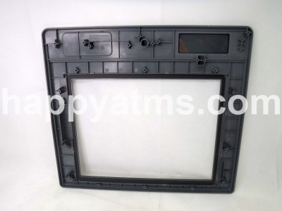 Hyosung OPL (15IN) BEZEL COVER FRONT PN: 4310000718, 4310000718 Cabinetry / Fascia image