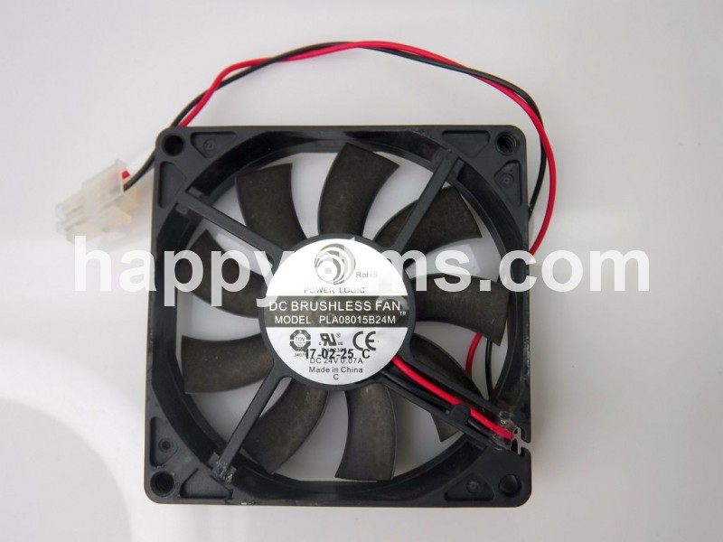Hyosung OPL FAN CABLE PN: 3200001804, 3200001804 Displays image