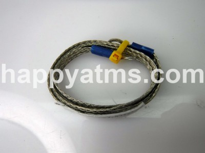 Diebold CA,GND PN: 49-211576-000G, 49211576000G Cables image