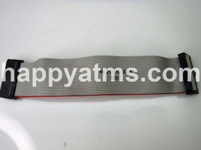 Diebold CA,LOGIC,DISPR KYBD,160MM PN: 49-211110-000A