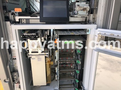 NCR 6688 SelfServ 88 Freestanding Drive-Up Multifunction ATM NCR image