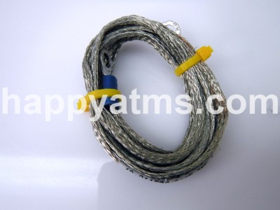 Diebold CA, GND PN: 49-211576-000F, 49211576000F Cables image