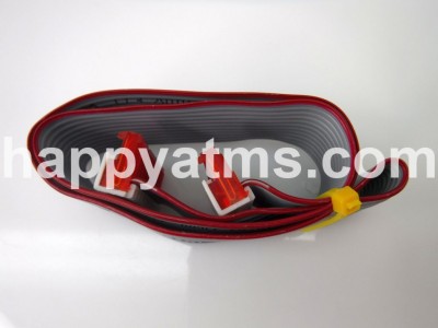 NCR POWER CABLE 7875-200 PN: 497-0406949, 4970406949 Cables image