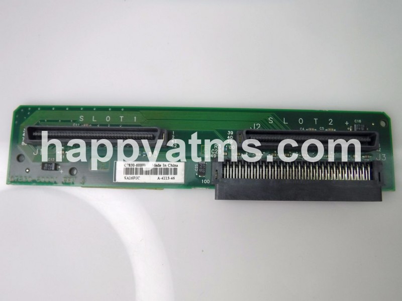HP INTERCONNECTED PCA EI0 DAUGHTER BOARD PN: C7830-60001, 783060001 Other Parts image