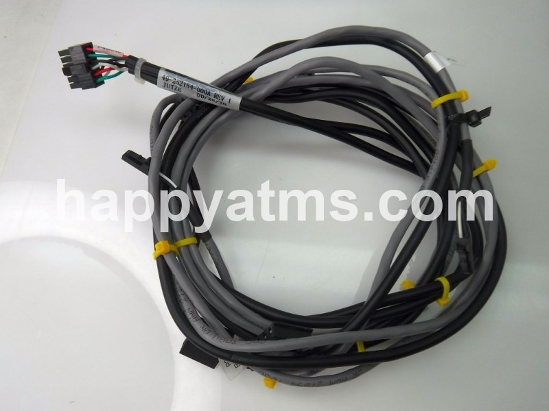 Diebold CABLE PN: 49-252154-000A, 49252154000A Cables image