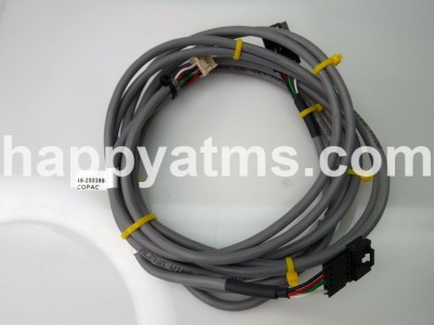 Diebold CABLE PN: 49-250366-000A, 49250366000A Cables image