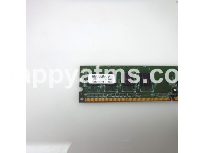 Other PNY 1GB PC2-6400 DDR2-800MHz PN: 69002909, 69002909 PC Core image