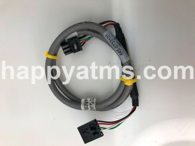 NCR IFD2 CONTROL PCB TO COIL LINKER HARNESS (0.5M) PN: 445-0733101, 4450733101 Cables image