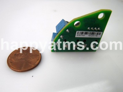 NCR SPS ICORE COIL PCB BOARD PN: 445-0742308, 4450742308 Card Readers image