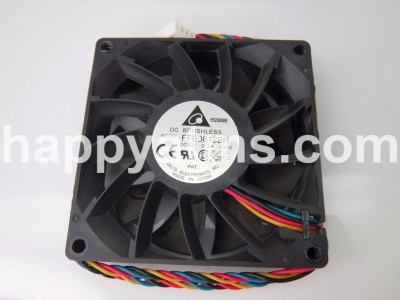 Other Delta Electronics FAN AXIAL 80X25.4MM 12VDC WIRE PN: FFB0812SH, 812SH PC Core image