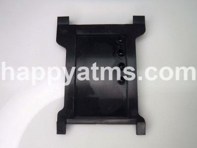 NCR LOWER FASCIA BEZEL INSERT (CR: 445-0747550) PN: 445-0747606, 4450747606 Cables image